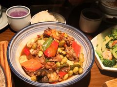 -刀板香·安徽菜(望江东路店)