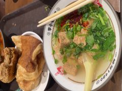 -李小老烧饼(常营民族家园店)