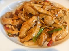 -马凯餐厅(长椿街店)