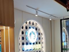 -西域胡氏大盘鸡(谈固店)