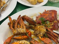 -大茄来海鲜餐厅(亚洲城分行)