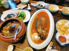 -云隐小厨·传统大理美食(复兴路店)