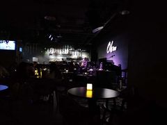 -ohbar live house(人广店)