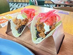 -Famous肥猫墨西哥音乐餐吧(五棵松华熙LIVE店)