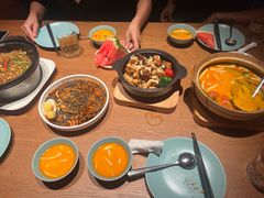 -798餐厅(任丘路店)