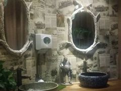 -烛影拾光观景餐厅·创意菜·摄影·小提琴(大唐不夜城店)