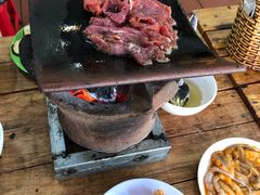 -瓦片烤肉(13号店)