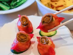 -正佳广场万豪酒店-粤菜餐厅·点心·海鲜·聚餐