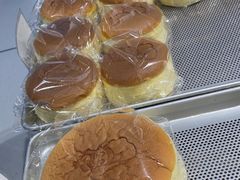 -西村叔叔的店·面包·甜品·蛋糕(崂山丽达店)