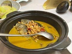 -水岸扬泰·东台鱼汤面(锦延路店)