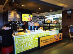 -麦当劳(哈西万达店)