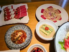 -禾风·海鲜料理自助(玉林店)