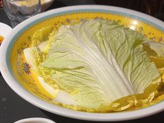 -羊大爷涮肉(亮马桥店)