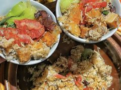 -捞王猪肚鸡火锅(昆山店)