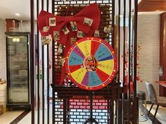 -殷式·私房烧烤·羊蝎子火锅(什刹海店)