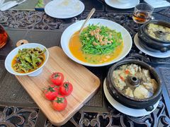 -茴香熙楼(翠湖店)