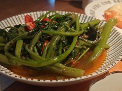 -岛风·台食小馆 ISLAND BISTRO(烟台山店)