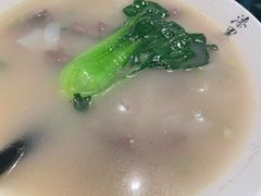 -漆黑觉米粉(三里屯店)