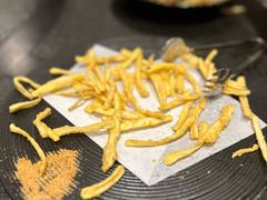-浩运海鲜·16年专注青岛菜(石老人店)