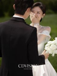 点击看大图 -CD视觉婚纱摄影