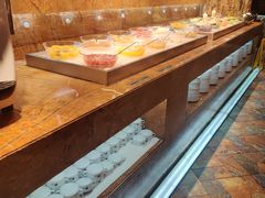 自助取餐区-汉巴味德(大悦城店)