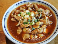 -望京一号·重庆江湖菜(工体店)
