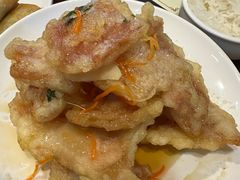 -老厨家(友谊路总店)