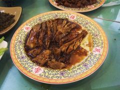 -烤肉季饭庄