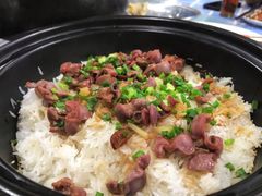 鸽肾饭-石岐乳鸽村(南海第三分店)