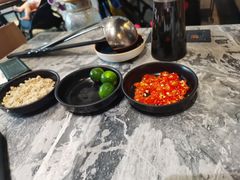 -大头椰·海南椰子鸡火锅(思明万象城店)