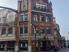 -德大西餐社(云南南路店)