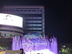 -泉州丰泽新华都百货(丰泽广场店)