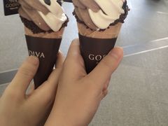 Godiva(港汇恒隆广场店)-GODIVA(港汇恒隆广场)