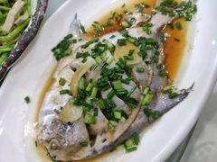 -海鲜人家(吕四店)