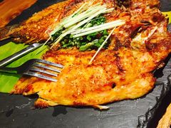 -云海肴·汽锅鸡·云南菜(天津国金汇店)