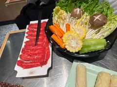 -潮界(虹桥天地店)