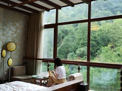 -中铁花水湾温泉酒店(大邑店)