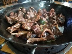 醉鹅-大地农庄(逢沙大道店)