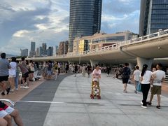 -演武大桥观景平台