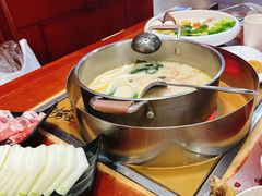 -捞旺猪肚鸡(街道口店)
