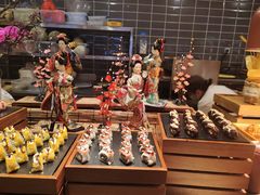 -纽斯特牛排自助餐厅(浦东文峰广场店)