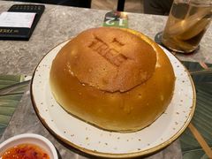 -大树餐厅(红旗街万达店)