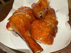 -新荣记(西溪湿地店)