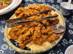-旺角小渔村·海肠捞饭开创者(环山路店)