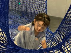 -chi K11艺术空间展览厅