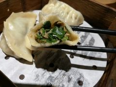 -食膳公园包子铺(烈士公园店)