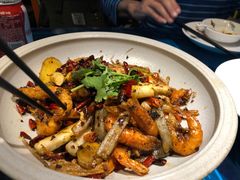 -辛香汇(大华第一坊店)
