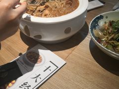-上关雪東北菜(中房金谊店)