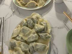 -岳姥姥饺子(泺文路店)