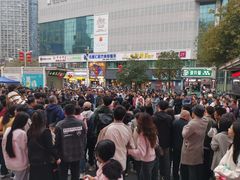 -东门町美食街